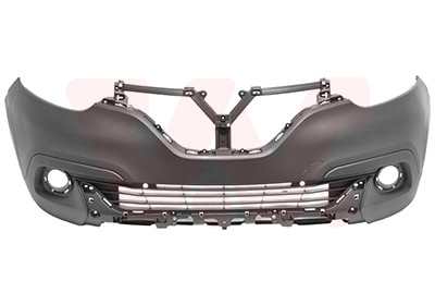 VAN WEZEL Stoßfänger