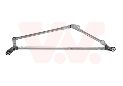 VAN WEZEL Wischergestänge