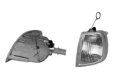 VAN WEZEL Blinkleuchte