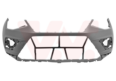 VAN WEZEL Stoßfänger