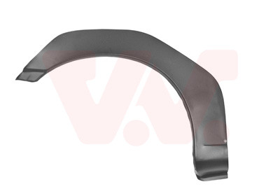 VAN WEZEL Seitenwand