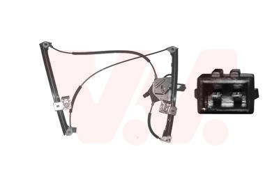 VAN WEZEL Fensterheber