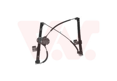 VAN WEZEL Fensterheber