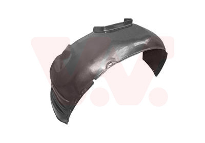 VAN WEZEL Verkleidung, Radhaus