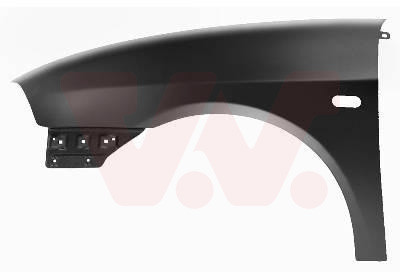 VAN WEZEL Kotflügel