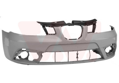 VAN WEZEL Stoßfänger