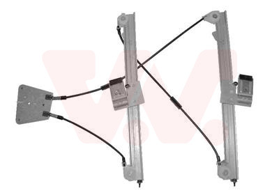 VAN WEZEL Fensterheber