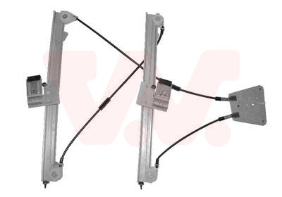 VAN WEZEL Fensterheber