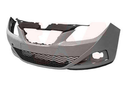 VAN WEZEL Stoßfänger