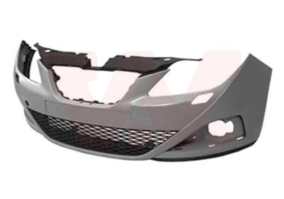 VAN WEZEL Stoßfänger