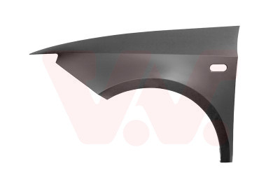 VAN WEZEL Kotflügel