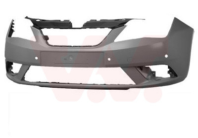 VAN WEZEL Stoßfänger