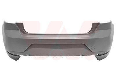 VAN WEZEL Stoßfänger