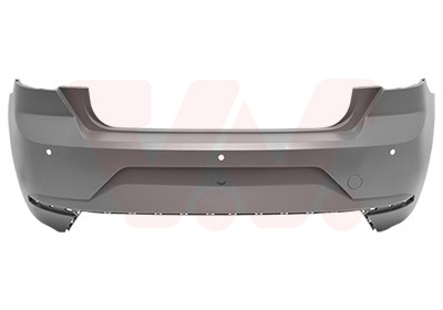 VAN WEZEL Stoßfänger