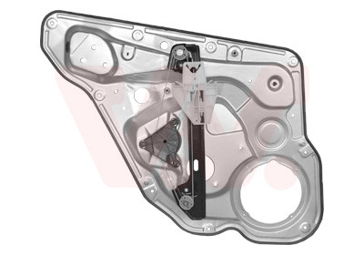 VAN WEZEL Fensterheber