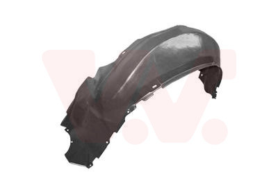 VAN WEZEL Verkleidung, Radhaus