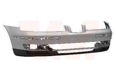 VAN WEZEL Stoßfänger