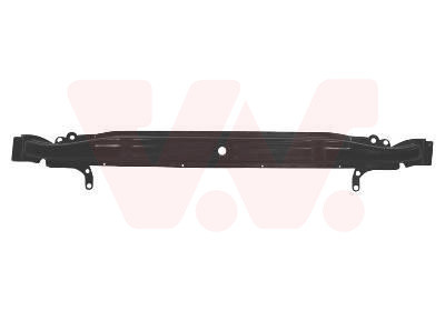 VAN WEZEL Querträger