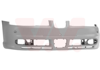 VAN WEZEL Stoßfänger