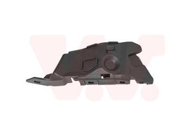 VAN WEZEL Halter, Stoßfänger