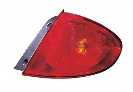 VAN WEZEL Heckleuchte