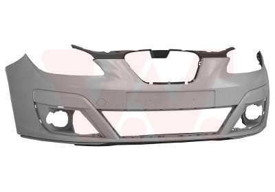 VAN WEZEL Stoßfänger