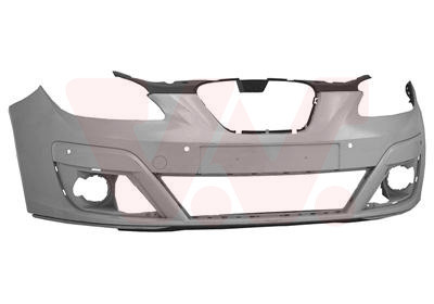 VAN WEZEL Stoßfänger