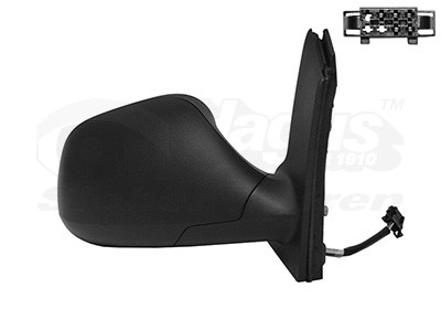 VAN WEZEL Außenspiegel