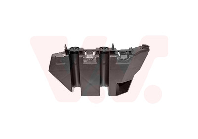 VAN WEZEL Halter, Stoßfänger