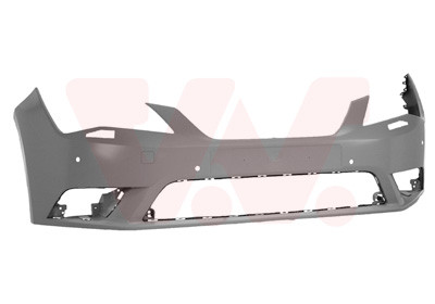 VAN WEZEL Stoßfänger