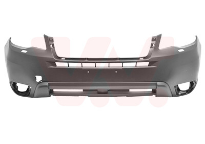 VAN WEZEL Stoßfänger