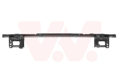 VAN WEZEL Träger, Stoßfänger