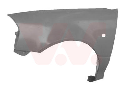 VAN WEZEL Kotflügel