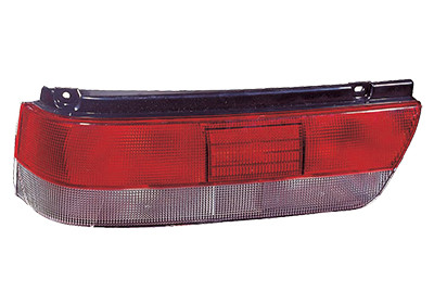 VAN WEZEL Heckleuchte