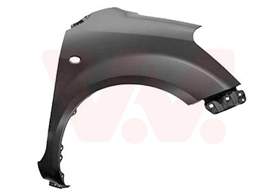 VAN WEZEL Kotflügel