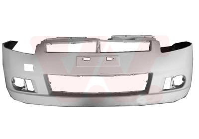 VAN WEZEL Stoßfänger