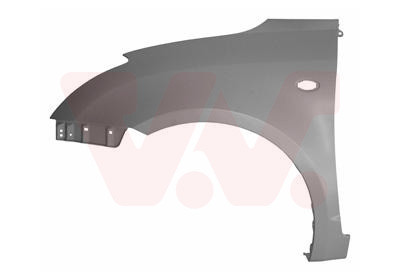 VAN WEZEL Kotflügel