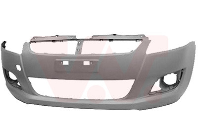 VAN WEZEL Stoßfänger