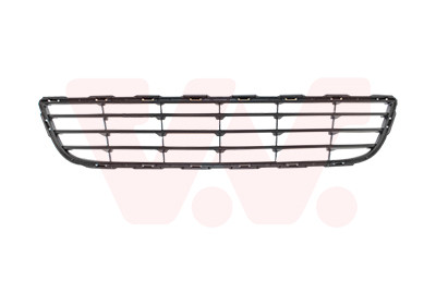 VAN WEZEL Lüftungsgitter, Stoßfänger