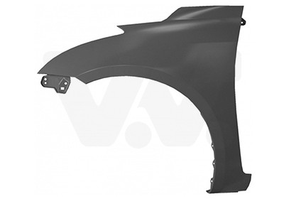 VAN WEZEL Kotflügel