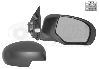 VAN WEZEL Außenspiegel