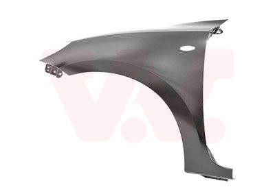 VAN WEZEL Kotflügel