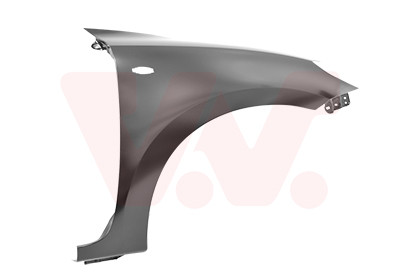 VAN WEZEL Kotflügel