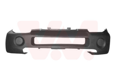 VAN WEZEL Stoßfänger