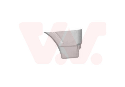 VAN WEZEL Seitenwand
