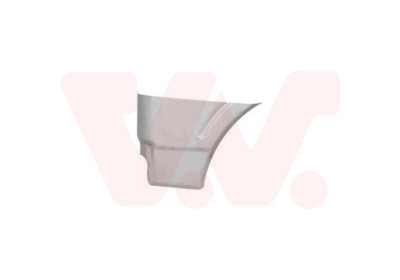 VAN WEZEL Seitenwand