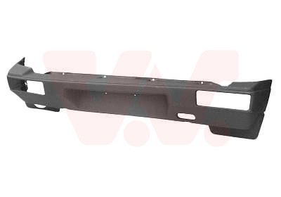 VAN WEZEL Stoßfänger