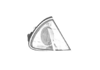 VAN WEZEL Blinkleuchte