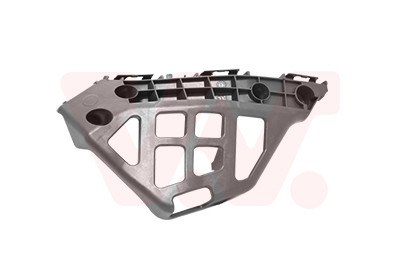 VAN WEZEL Halter, Stoßfänger