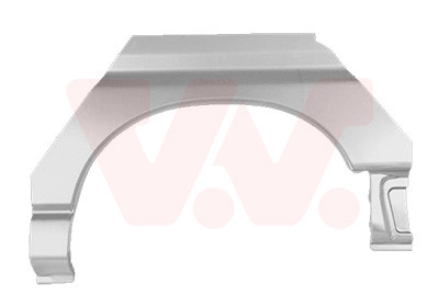 VAN WEZEL Seitenwand